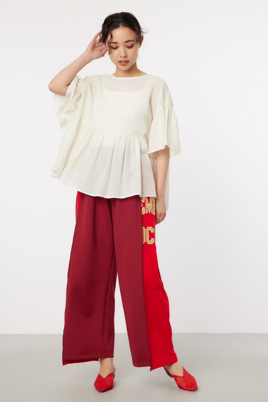 RODEO CROWNS「カスタムゲームパンツ」|その他|