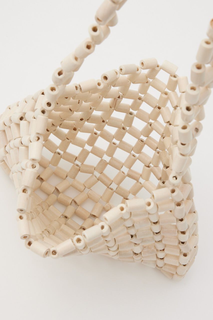 RODEO CROWNS「カラービーズバッグ」|その他|