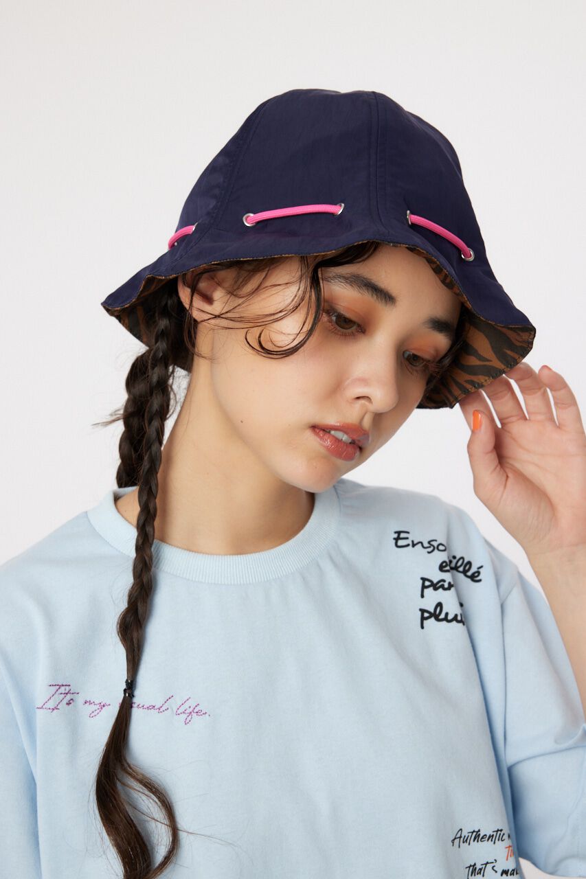 RODEO CROWNS「2WAY HAT」|その他|