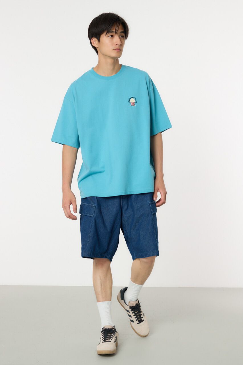 RODEO CROWNS「wide cargo shorts」|その他|