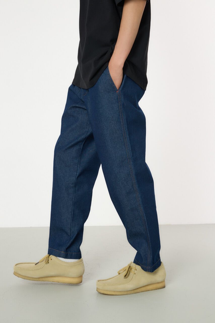 RODEO CROWNS「light denim easy pants」|その他|