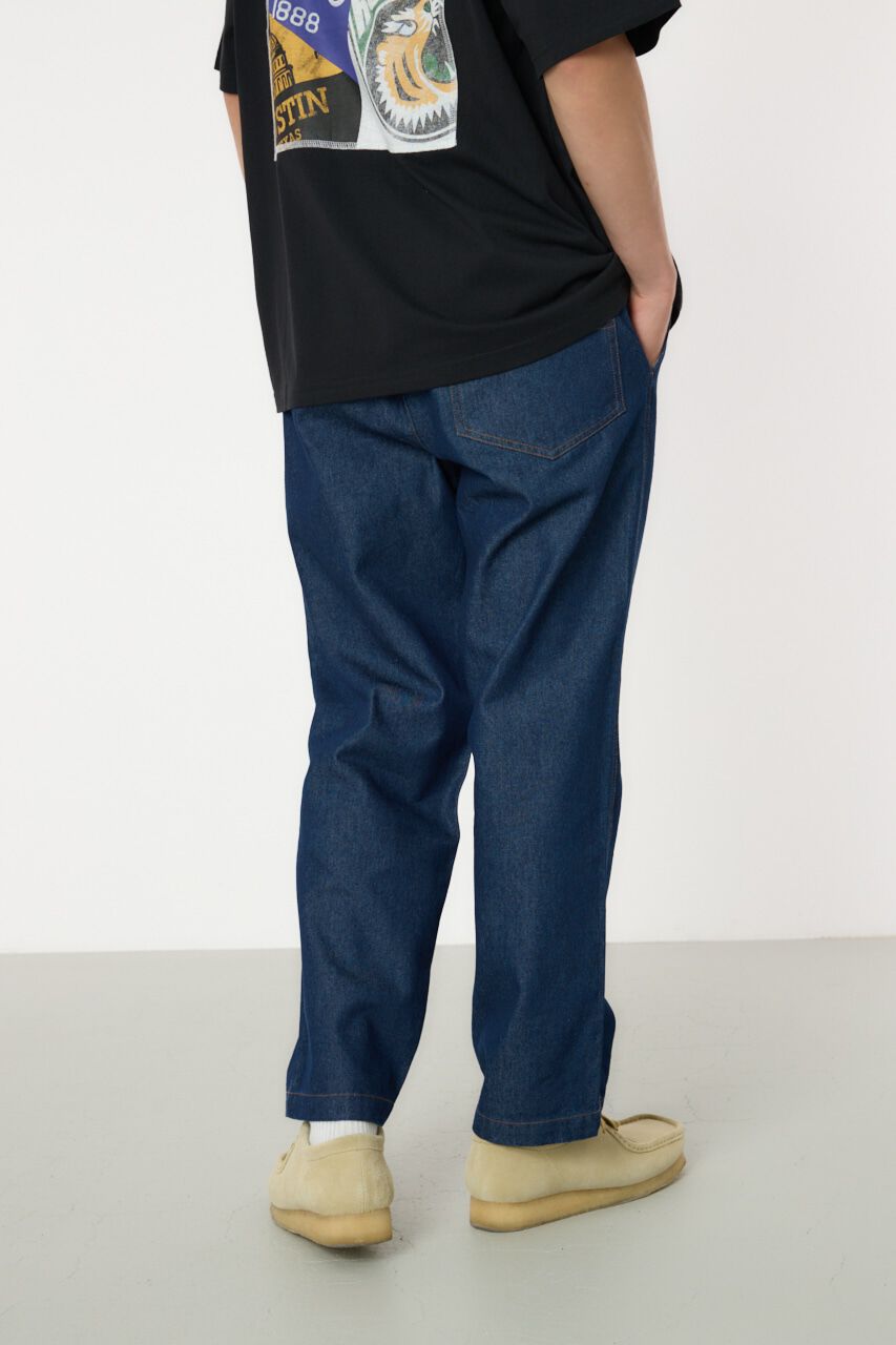 RODEO CROWNS「light denim easy pants」|その他|