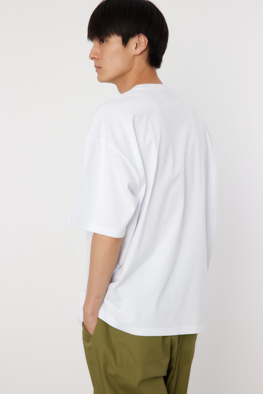 RODEO CROWNS「ヒゲサガラ Tシャツ vol.2」|Tシャツ・カットソー|