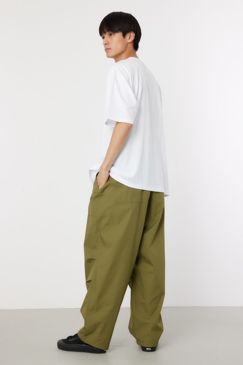 RODEO CROWNS「ヒゲサガラ Tシャツ vol.2」|Tシャツ・カットソー|