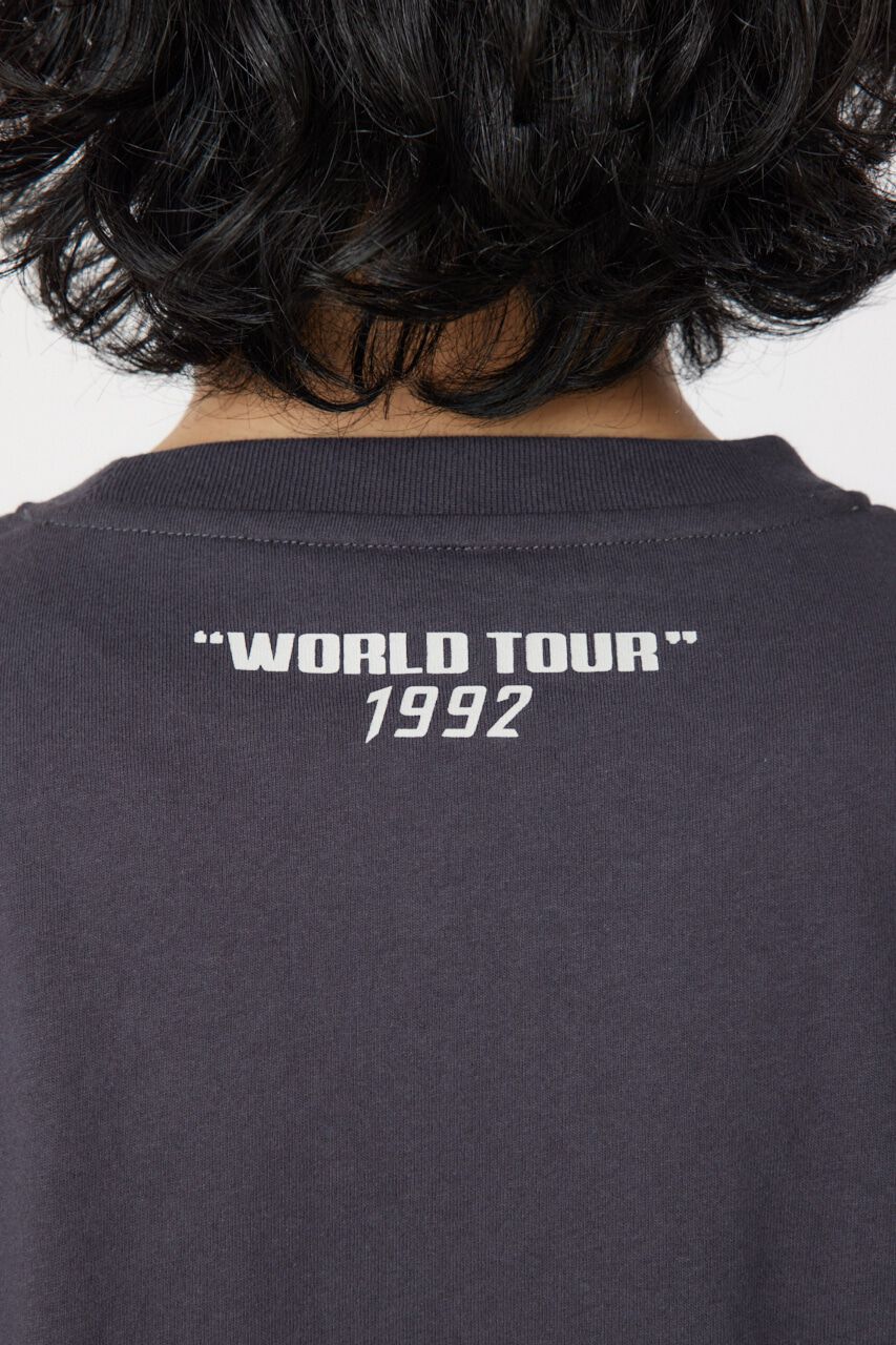 RODEO CROWNS「great eclat Tee」|Tシャツ・カットソー|