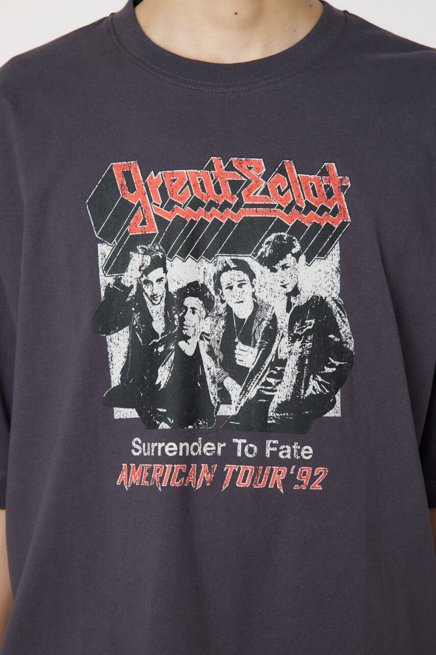 RODEO CROWNS「great eclat Tee」|Tシャツ・カットソー|