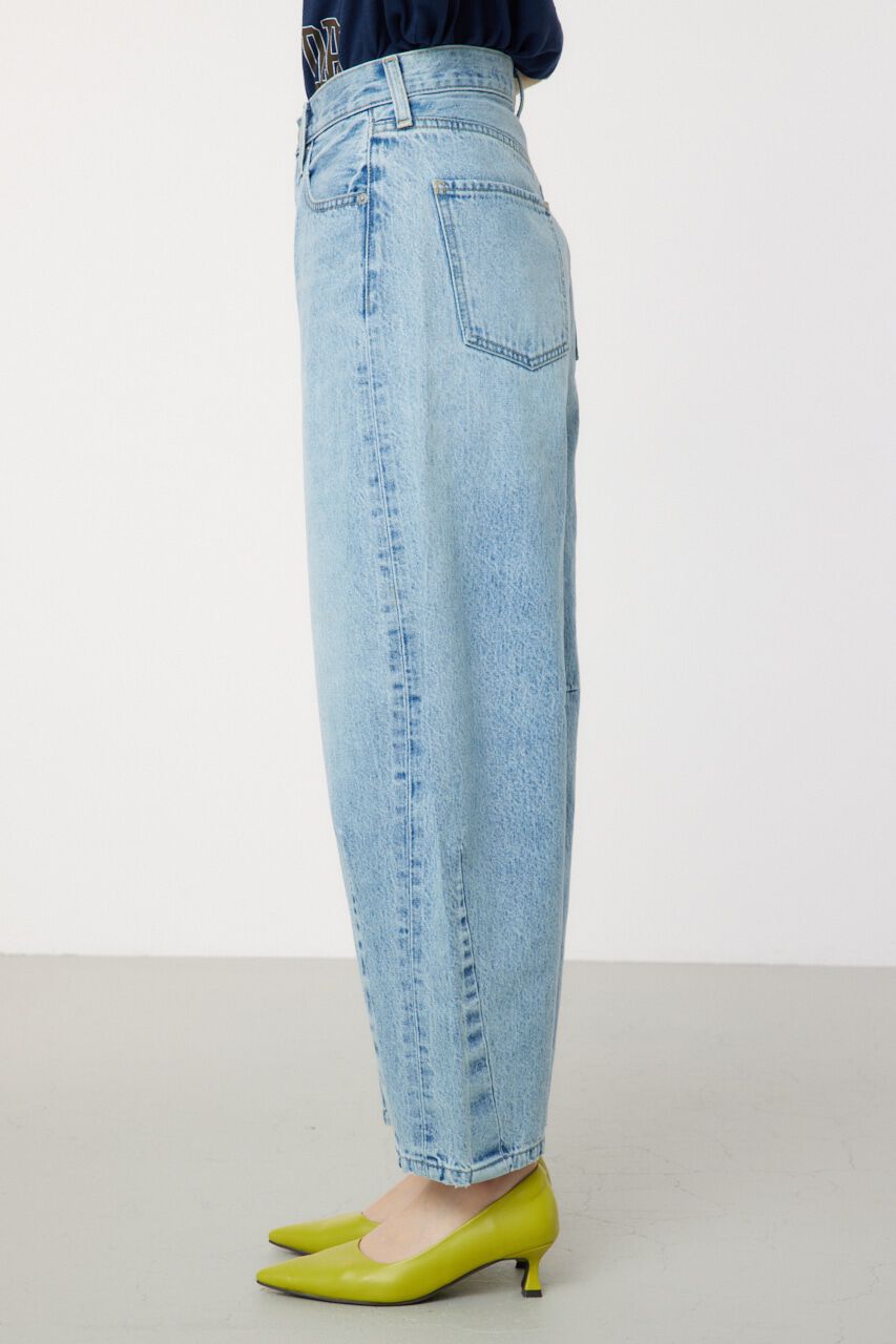 RODEO CROWNS「カーブデニム」|デニム|