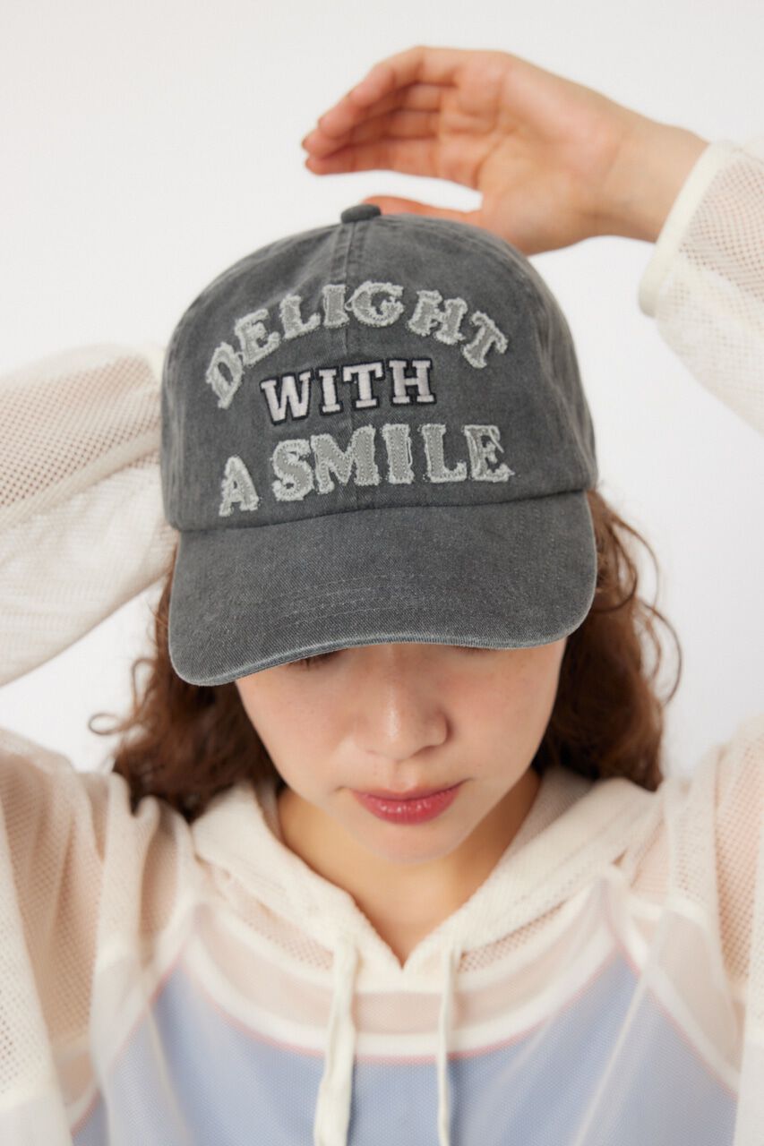 RODEO CROWNS「VINTAGE WASH CAP」|その他|