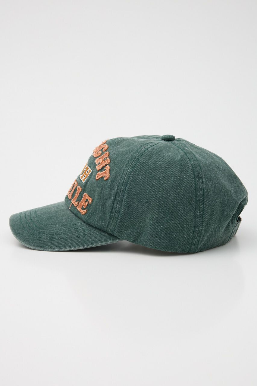 RODEO CROWNS「VINTAGE WASH CAP」|その他|