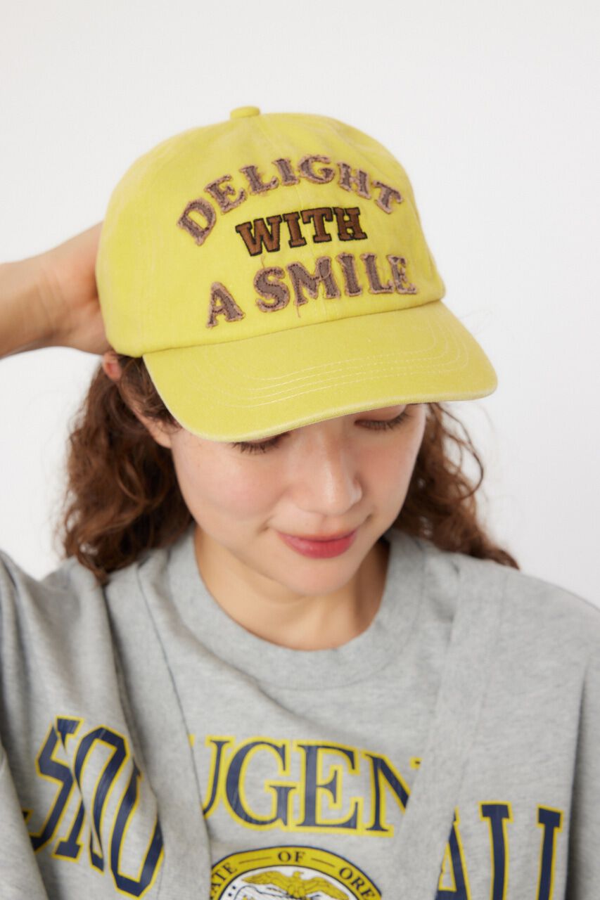 RODEO CROWNS「VINTAGE WASH CAP」|その他|