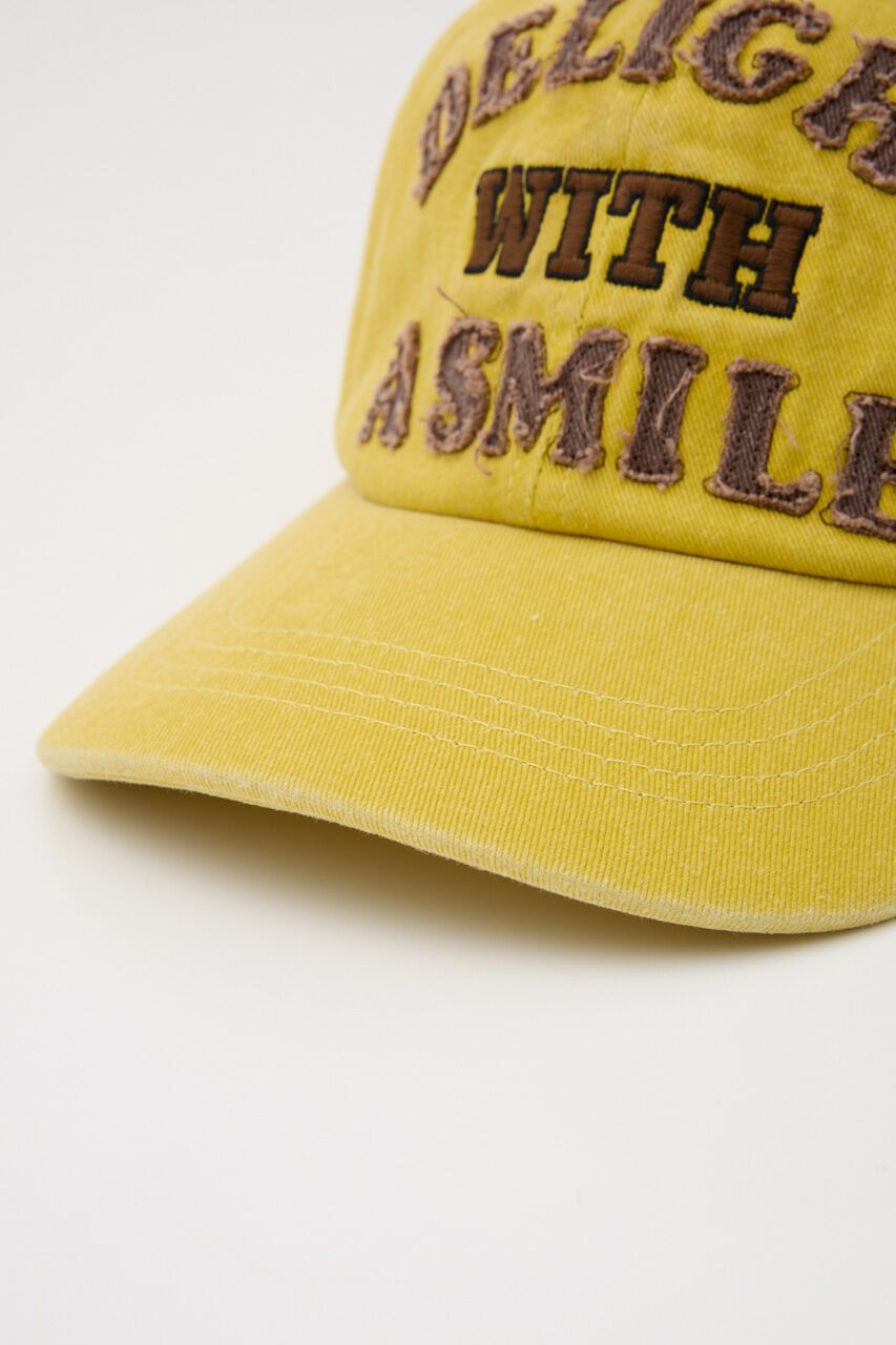 RODEO CROWNS「VINTAGE WASH CAP」|その他|