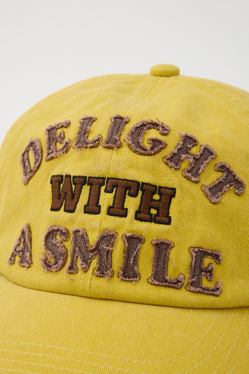 RODEO CROWNS「VINTAGE WASH CAP」|その他|