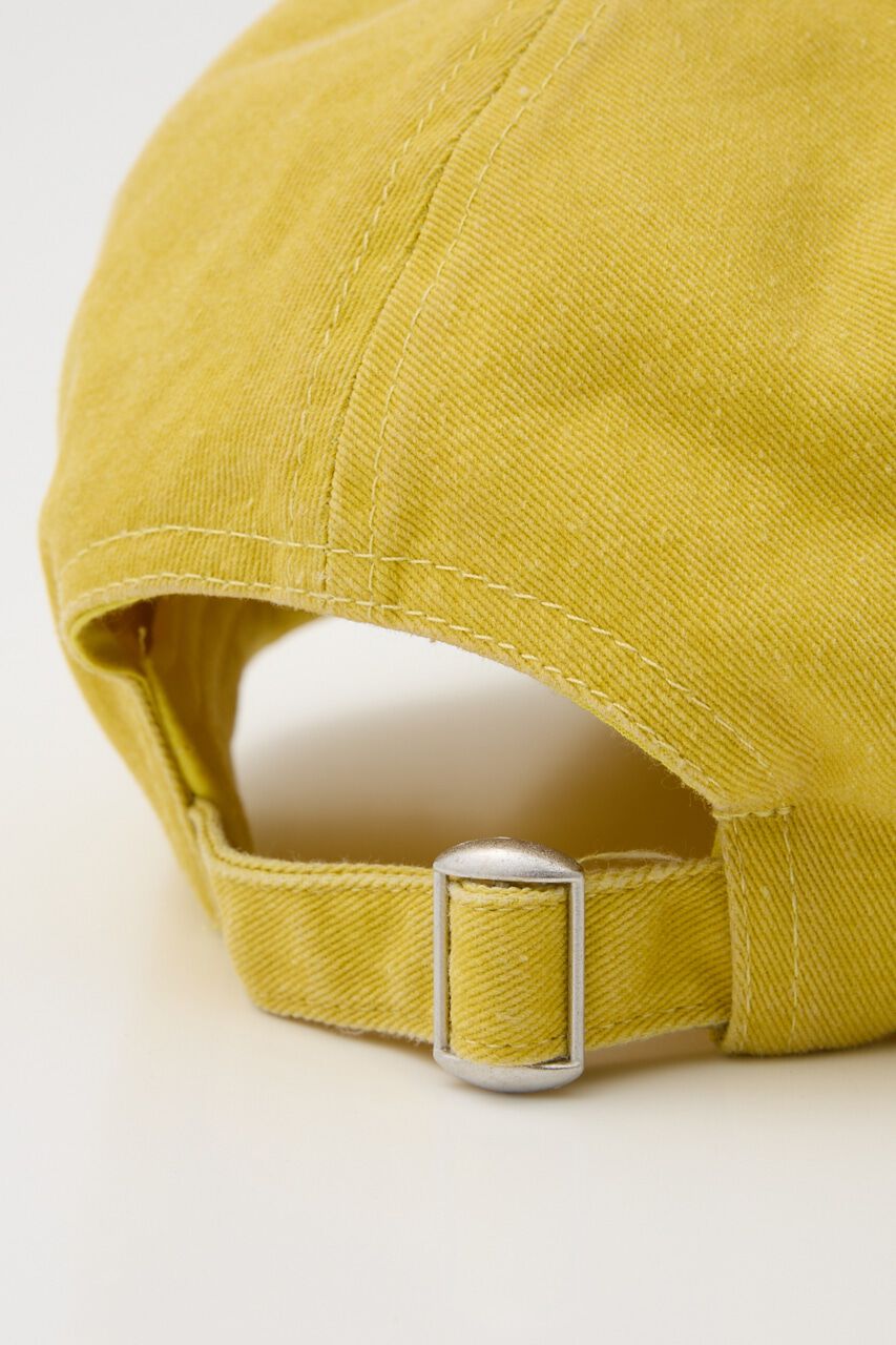 RODEO CROWNS「VINTAGE WASH CAP」|その他|