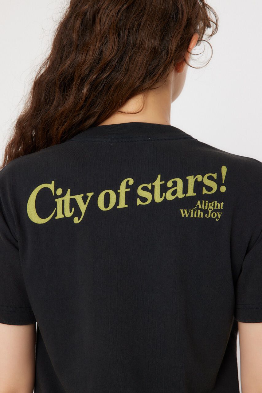 RODEO CROWNS「MOTEL AND DINER VINTAGE Tシャツ」|Tシャツ・カットソー|