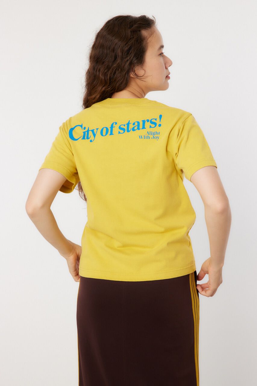 RODEO CROWNS「MOTEL AND DINER VINTAGE Tシャツ」|Tシャツ・カットソー|