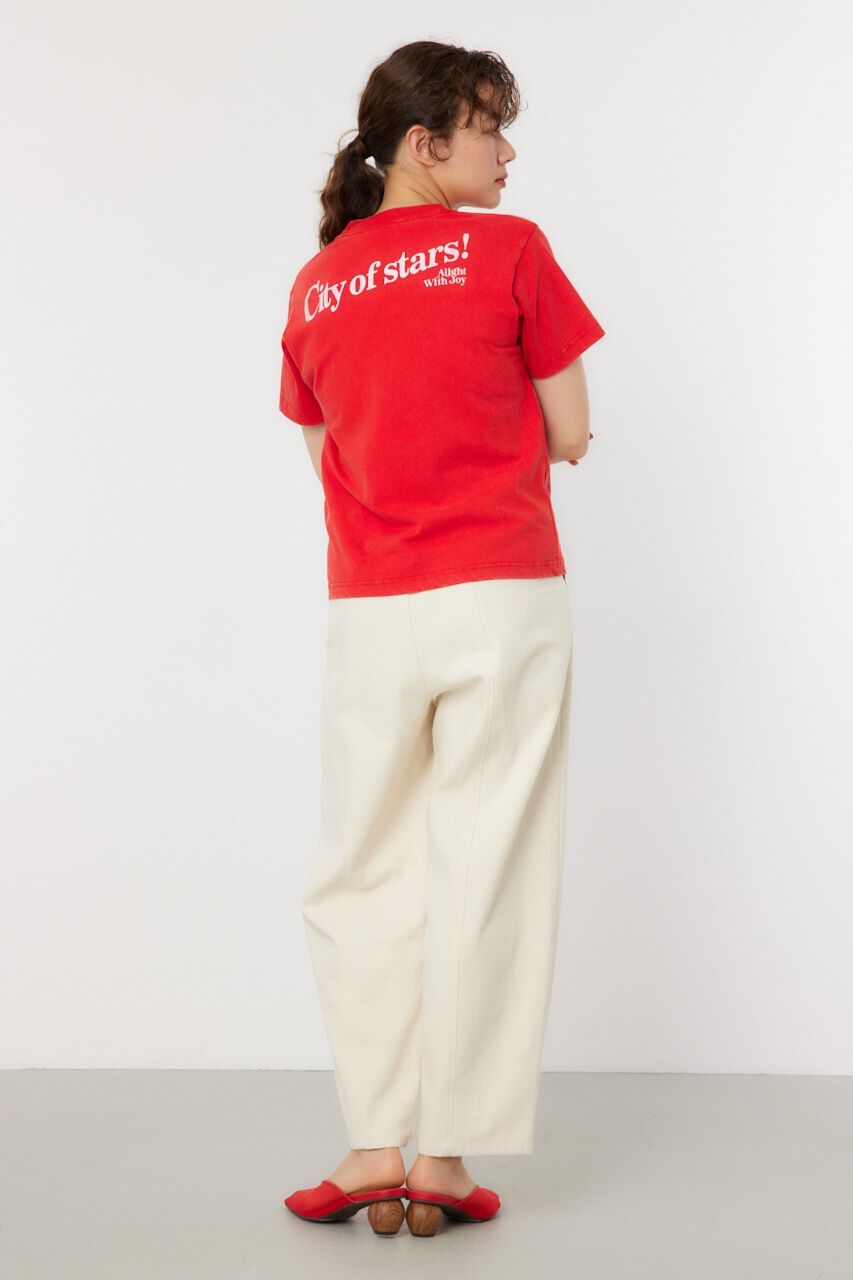 RODEO CROWNS「MOTEL AND DINER VINTAGE Tシャツ」|Tシャツ・カットソー|