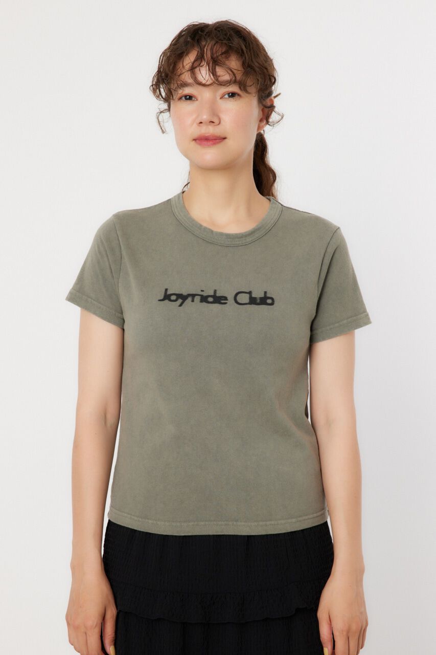 RODEO CROWNS「ケミカルTシャツ」|Tシャツ・カットソー|