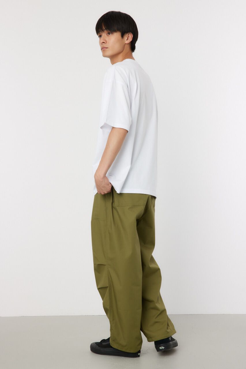 RODEO CROWNS「relax fatigue pants」|その他|