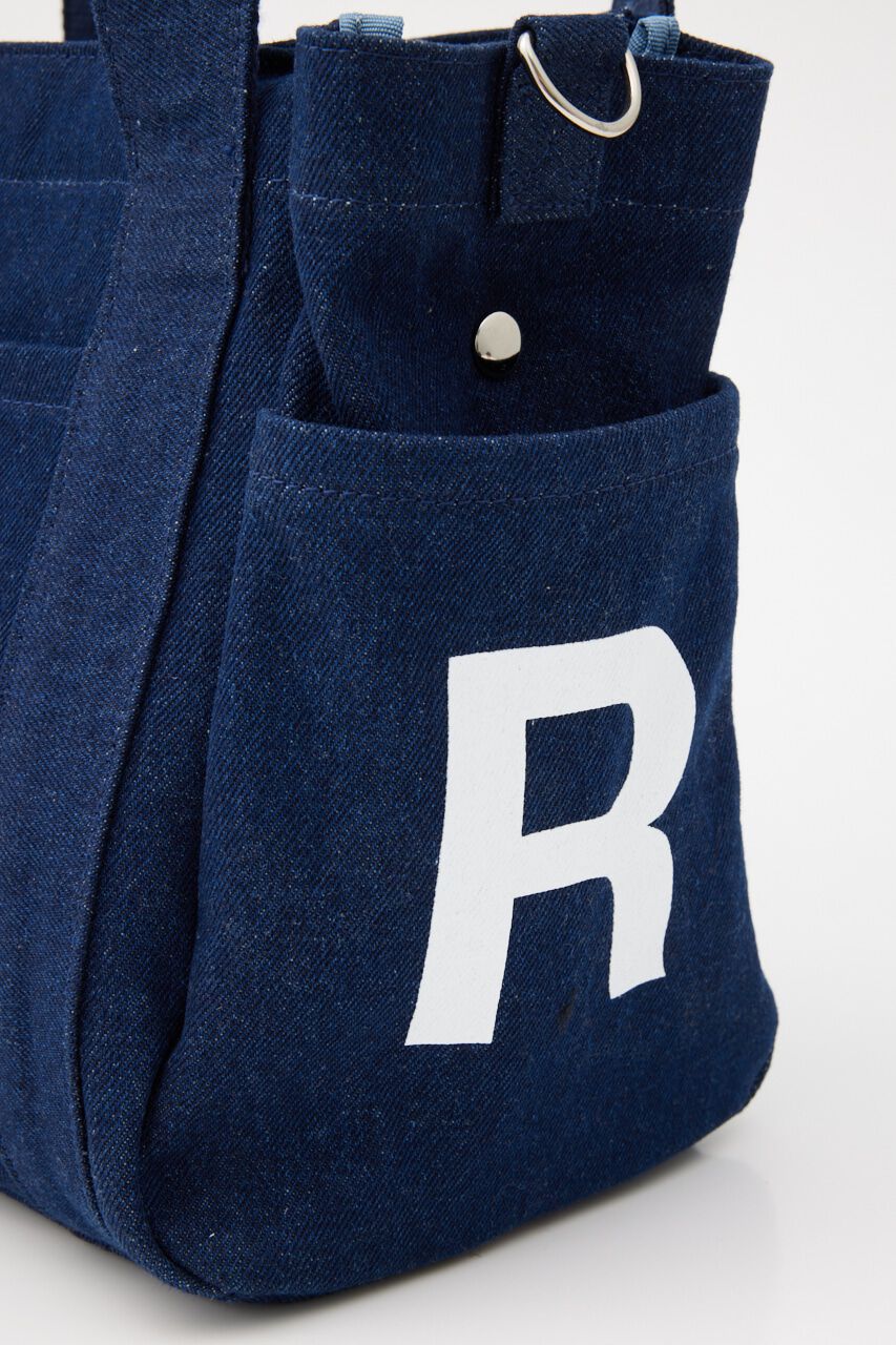 RODEO CROWNS「MULTI POCKET CANVAS TOTE」|その他|