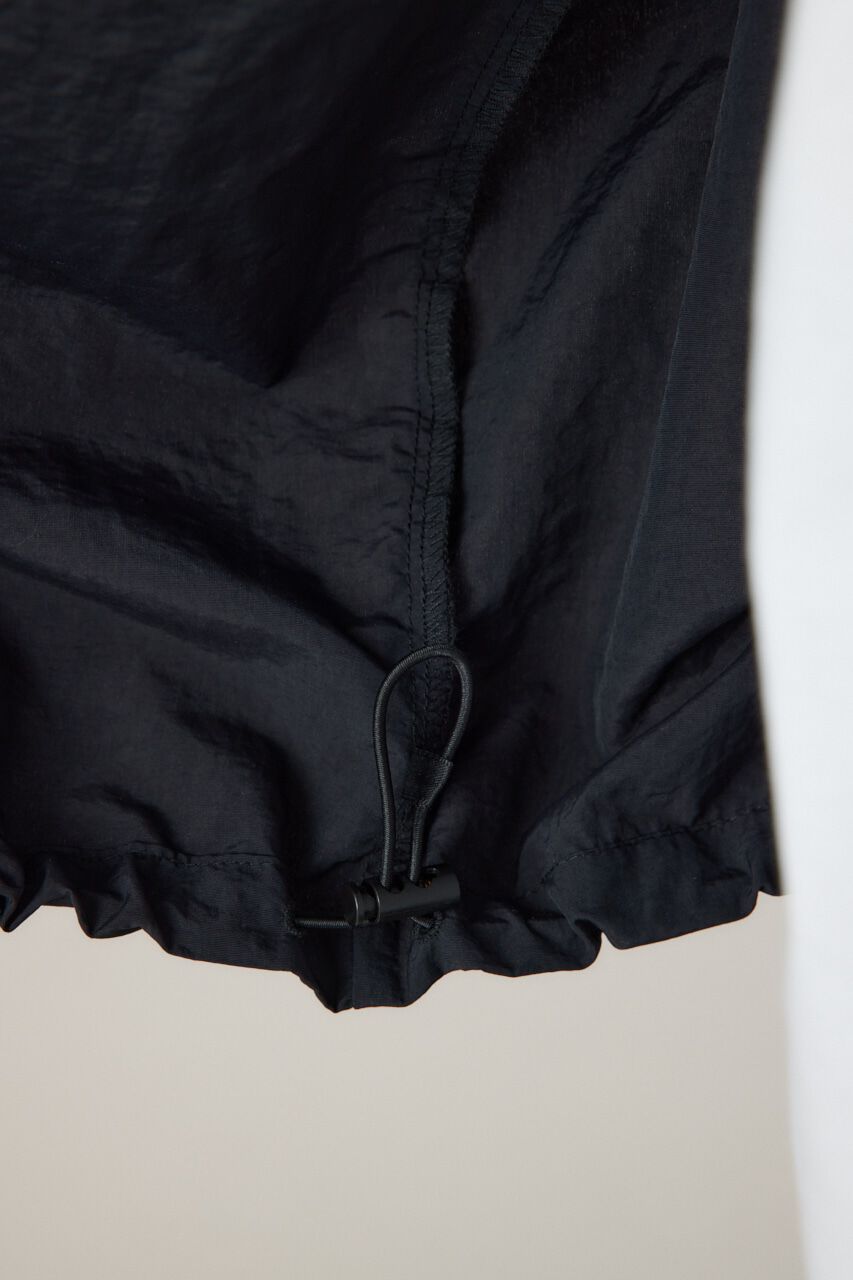 RODEO CROWNS「ワンポイントバルーンベスト」|ダウンベスト・ベスト|