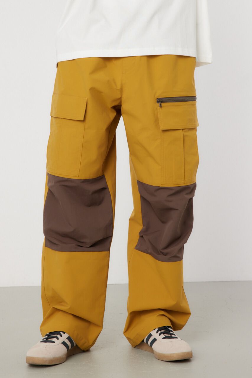 RODEO CROWNS「utility wide pants」|その他|MST