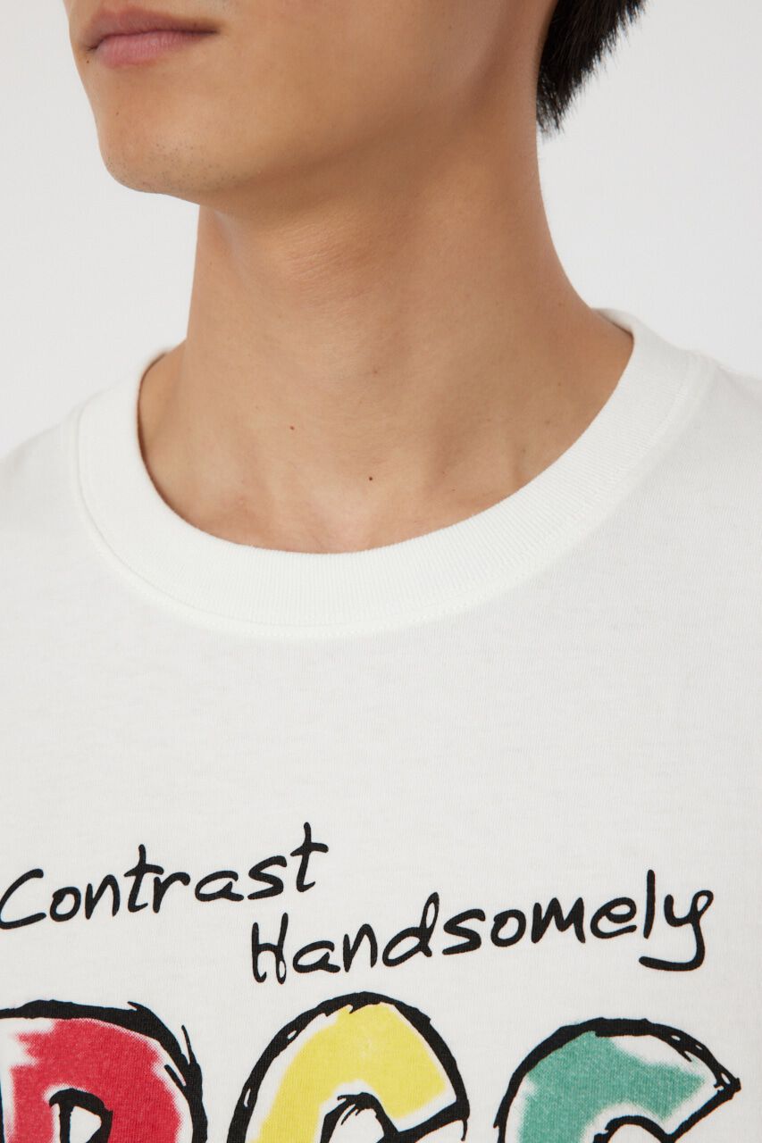 RODEO CROWNS「roguery Tシャツ」|Tシャツ・カットソー|