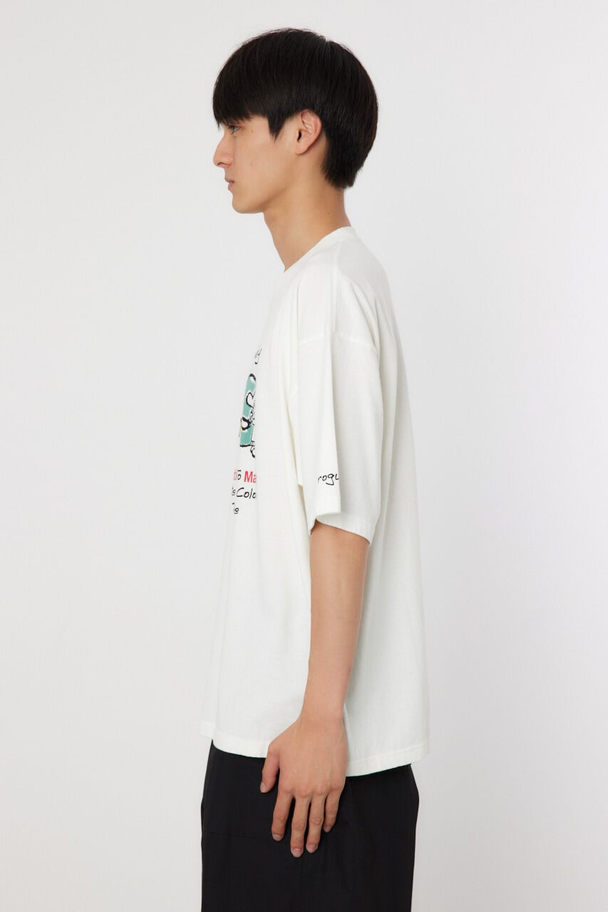 RODEO CROWNS「roguery Tシャツ」|Tシャツ・カットソー|