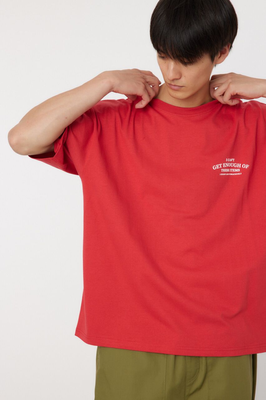 RODEO CROWNS「variety motif Tee」|Tシャツ・カットソー|