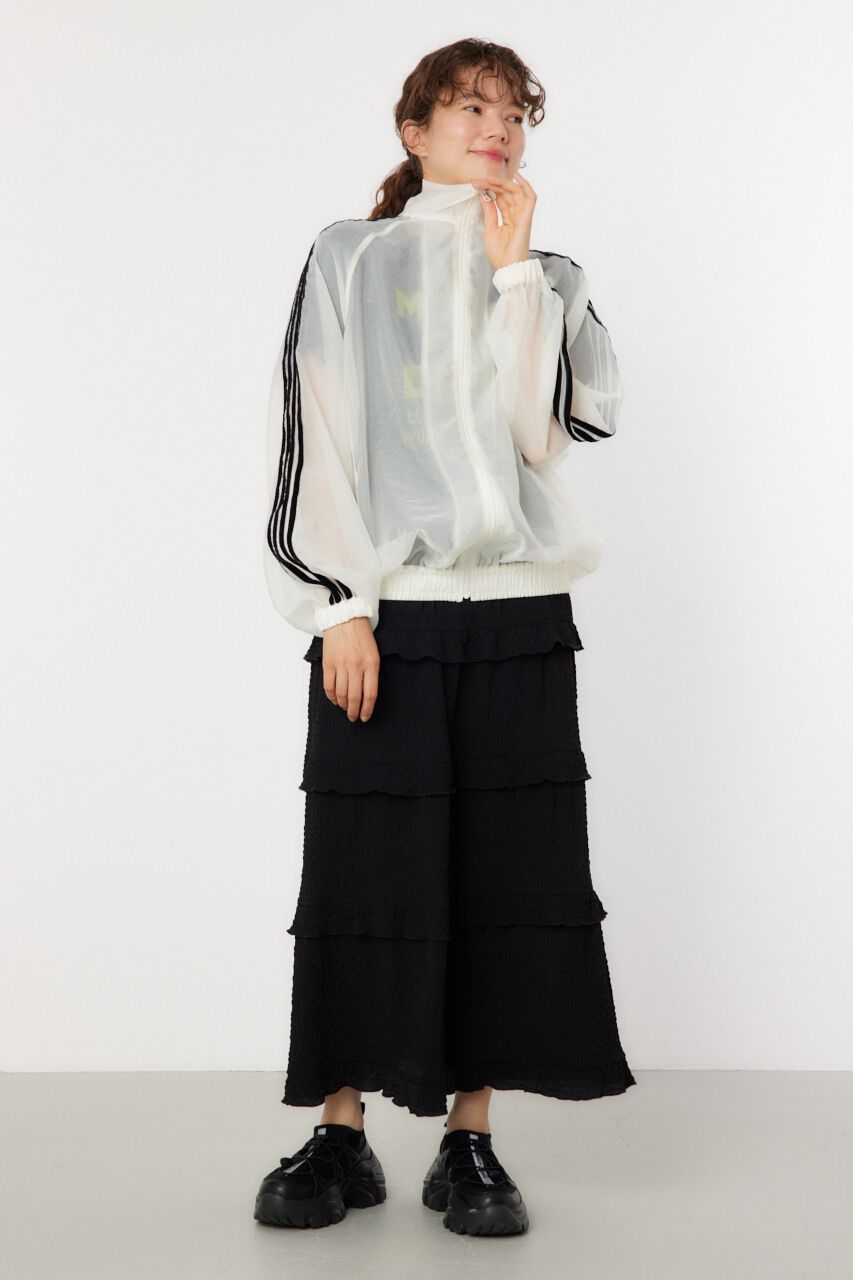 RODEO CROWNS「シアートラックジャケット」|ブルゾン・スタジャン|