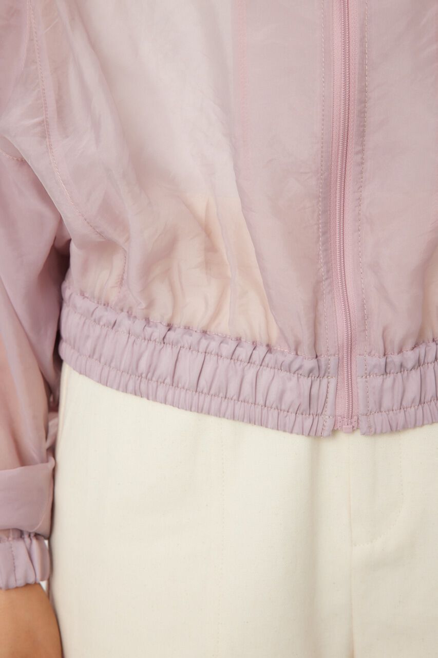 RODEO CROWNS「シアートラックジャケット」|ブルゾン・スタジャン|