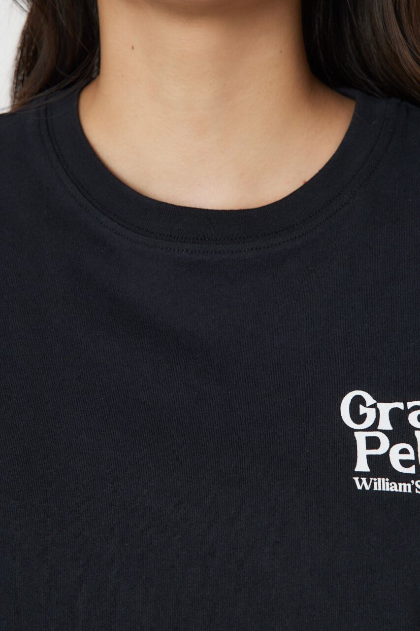 RODEO CROWNS「GRACE PETAL Tシャツ」|Tシャツ・カットソー|