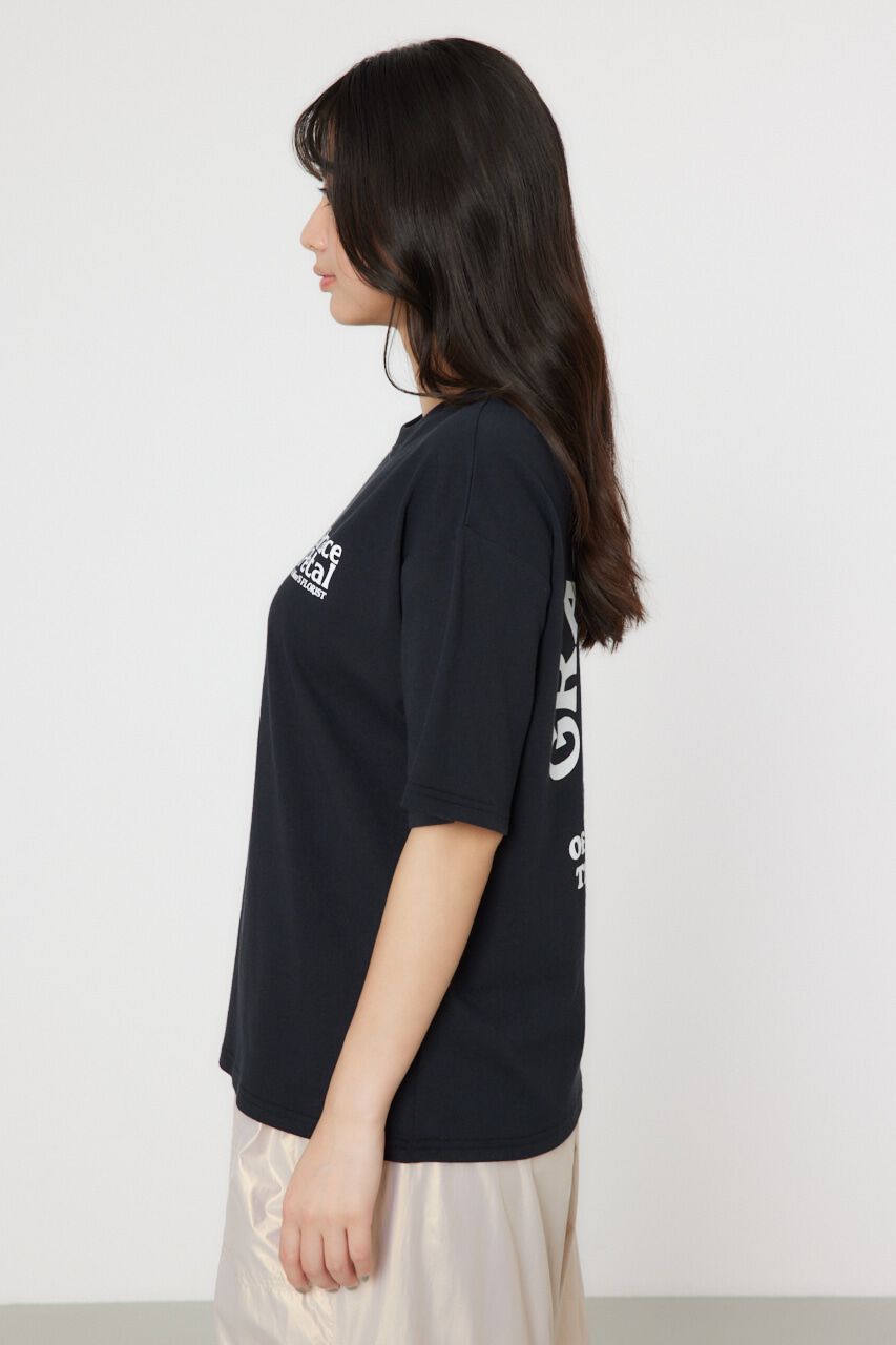 RODEO CROWNS「GRACE PETAL Tシャツ」|Tシャツ・カットソー|