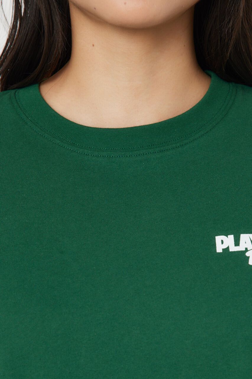 RODEO CROWNS「PB BY半袖ワンピース」|ワンピース|