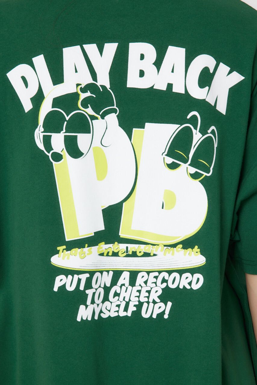 RODEO CROWNS「PB BY半袖ワンピース」|ワンピース|