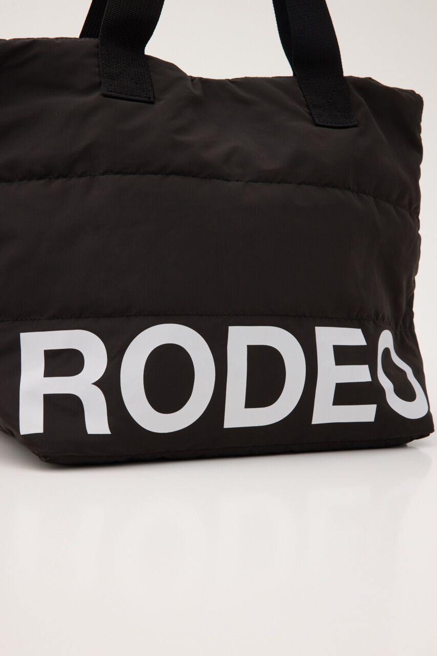RODEO CROWNS「パフィーロゴトート」|その他|