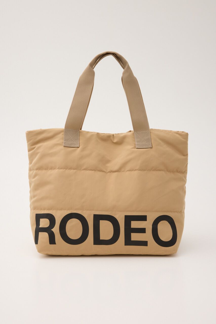 RODEO CROWNS「パフィーロゴトート」|その他|BEG