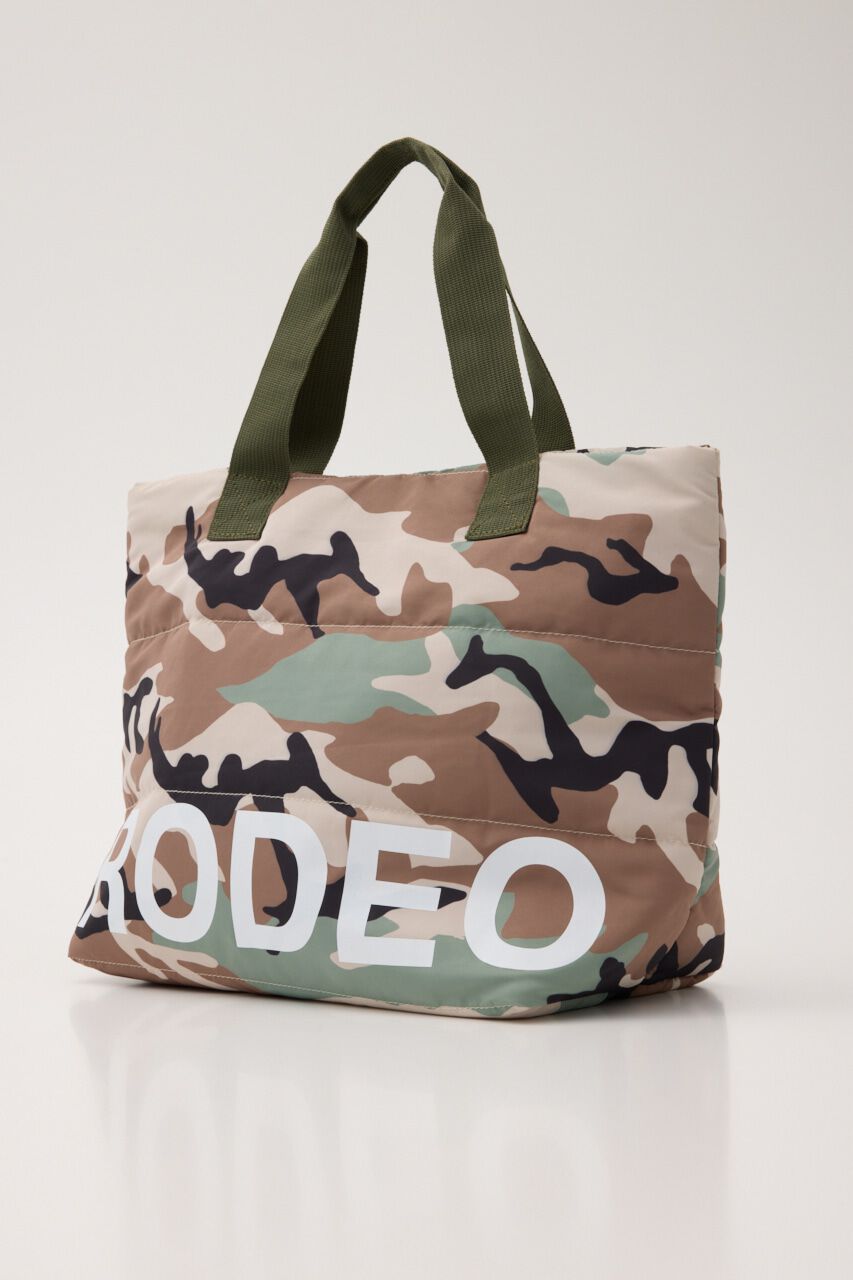 RODEO CROWNS「パフィーロゴトート」|その他|