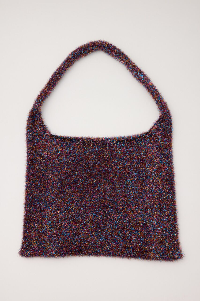 RODEO CROWNS「グリッタートートバッグ」|その他|