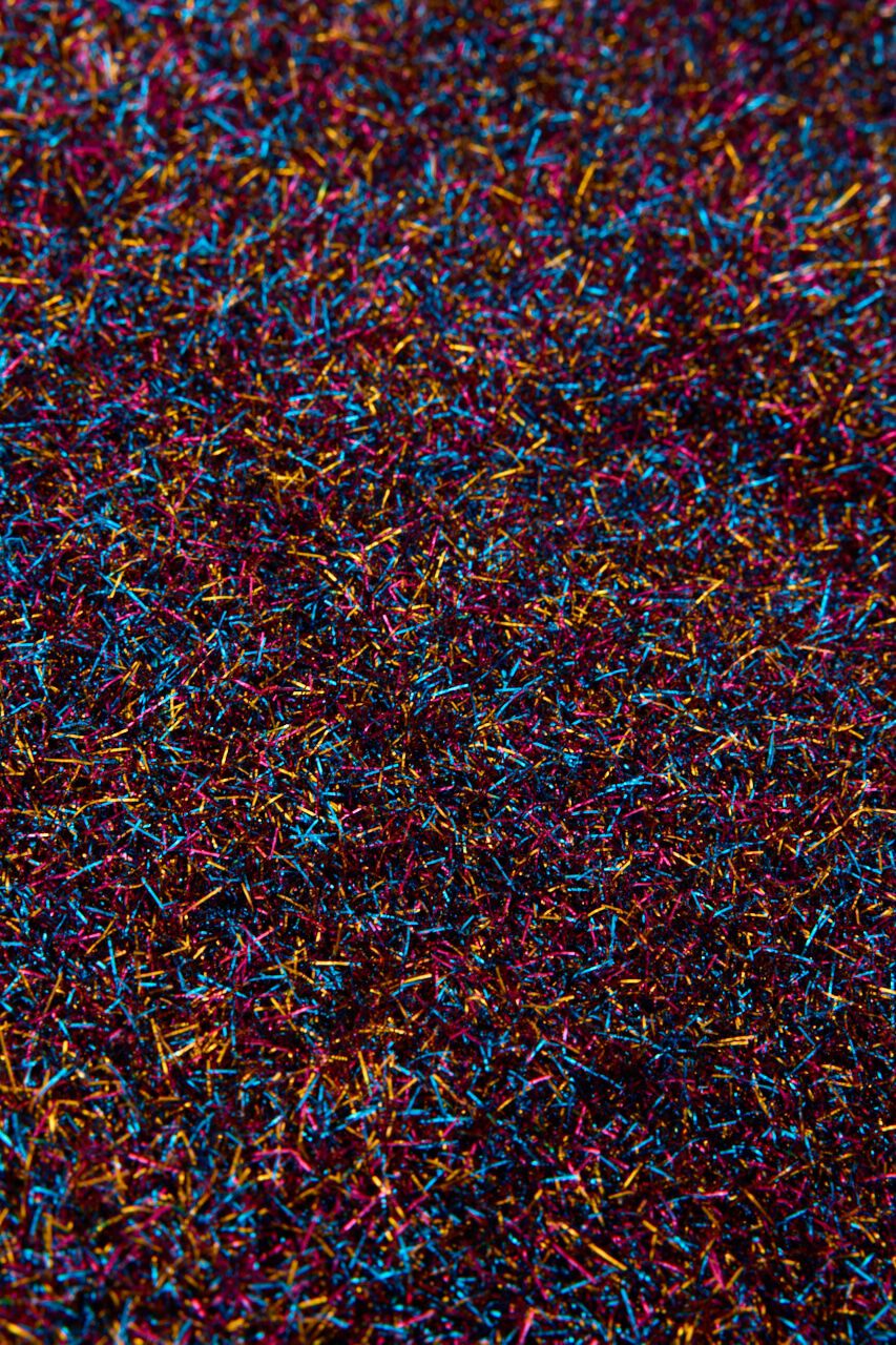 RODEO CROWNS「グリッタートートバッグ」|その他|