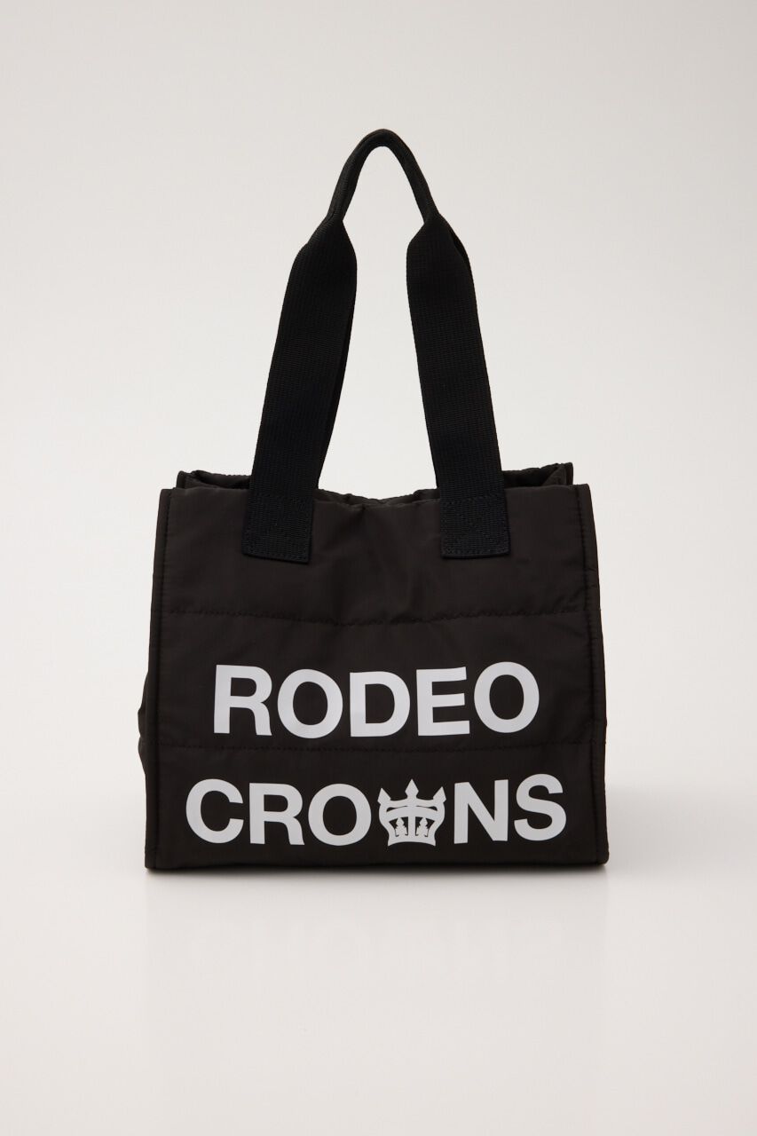 RODEO CROWNS「パフィースクエアショルダー」|その他|