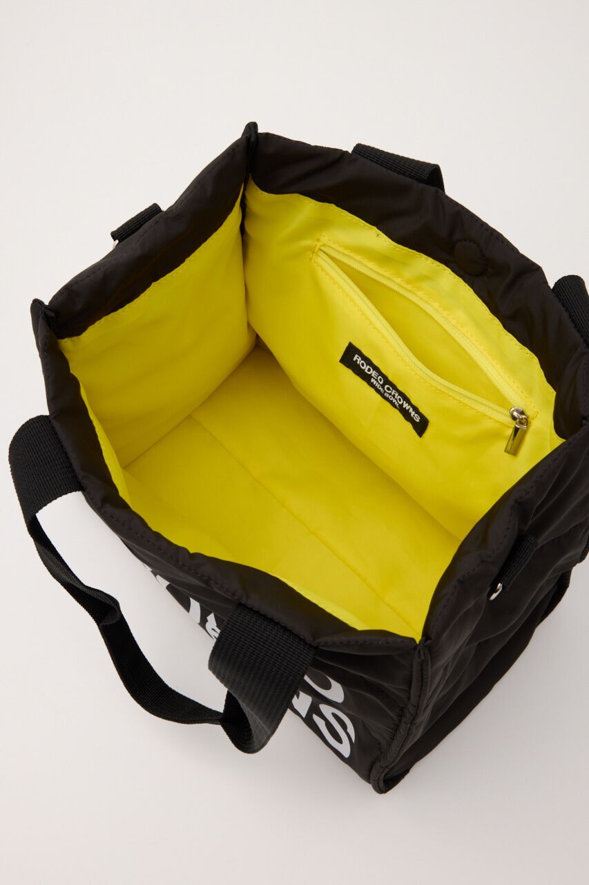 RODEO CROWNS「パフィースクエアショルダー」|その他|