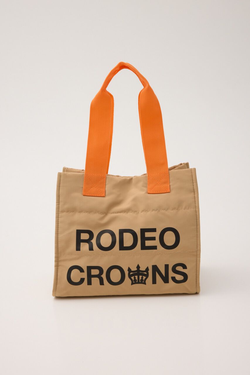 RODEO CROWNS「パフィースクエアショルダー」|その他|