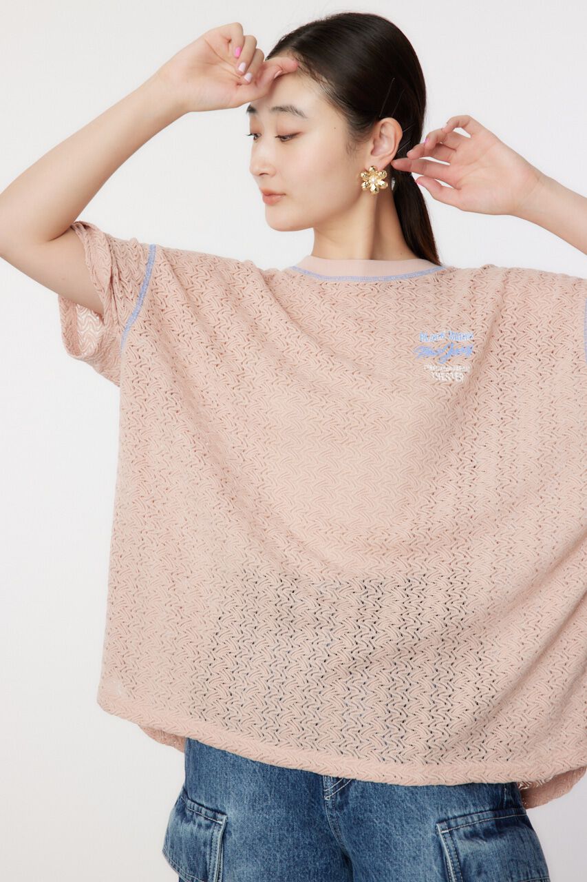 RODEO CROWNS「サーフェストップス」|Tシャツ・カットソー|