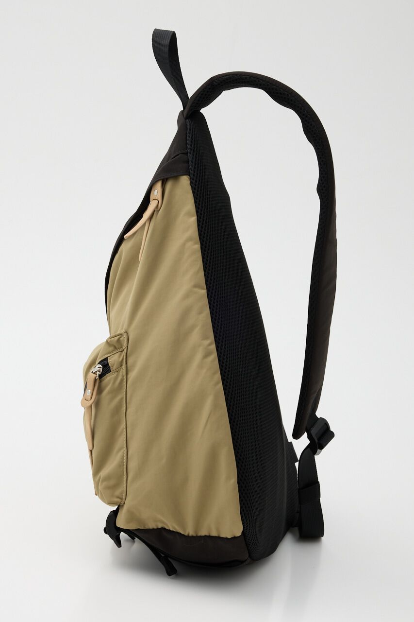 RODEO CROWNS「teardrop one-shoulder bag」|その他|