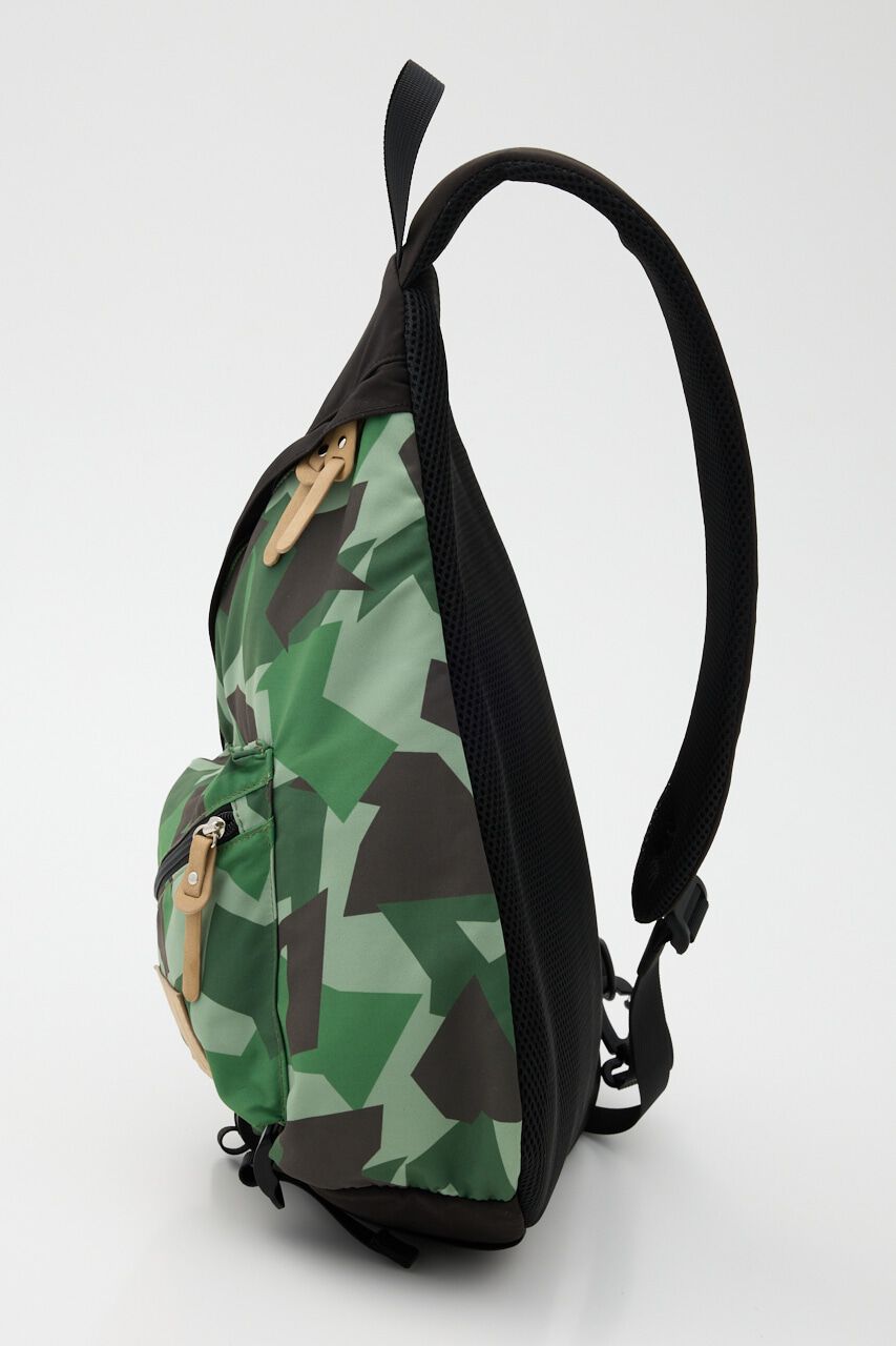 RODEO CROWNS「teardrop one-shoulder bag」|その他|