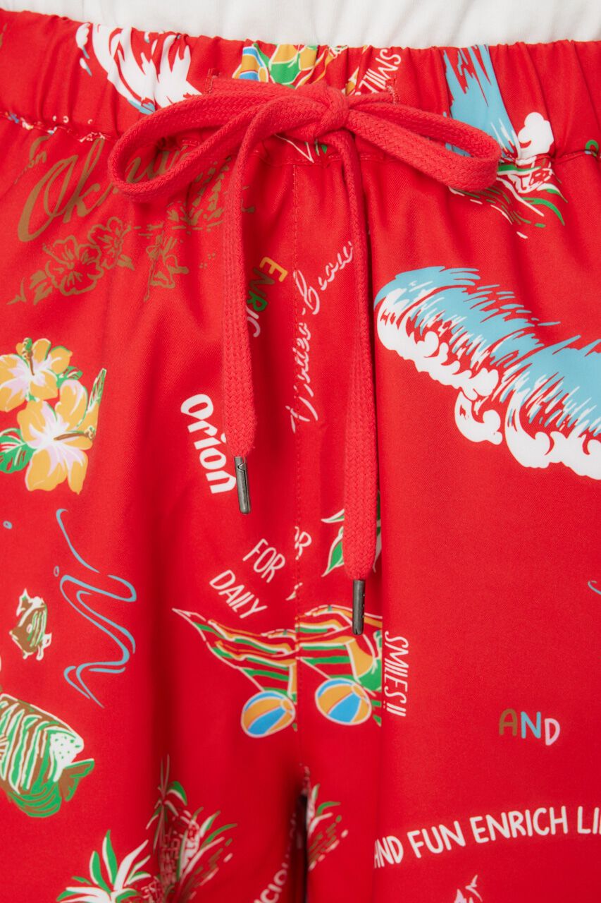 RODEO CROWNS「Orion Beer x RCS ORリラックスショーツ」|その他|