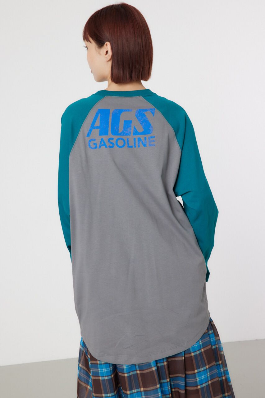 RODEO CROWNS「AGSラグランチュニックワンピース」|ワンピース|