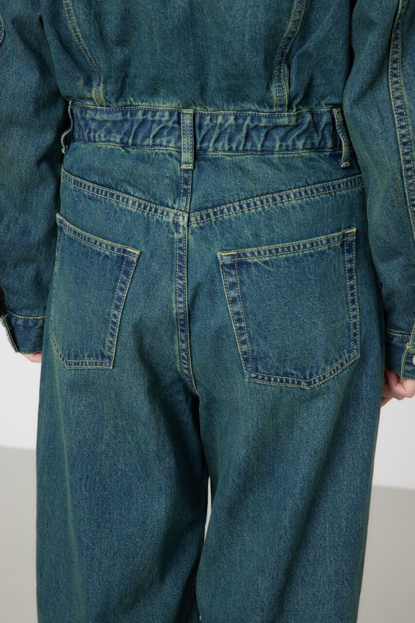 RODEO CROWNS「DENIM ジャンプスーツ」|その他|