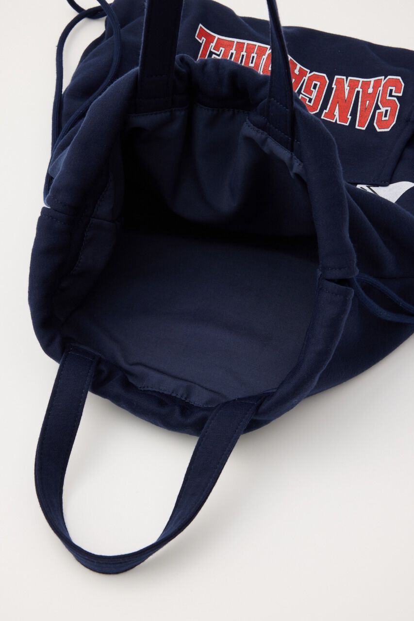 RODEO CROWNS「カスタムCollegeスウェットナップザック」|その他|