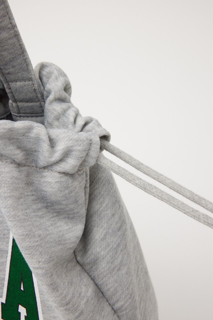 RODEO CROWNS「カスタムCollegeスウェットナップザック」|その他|